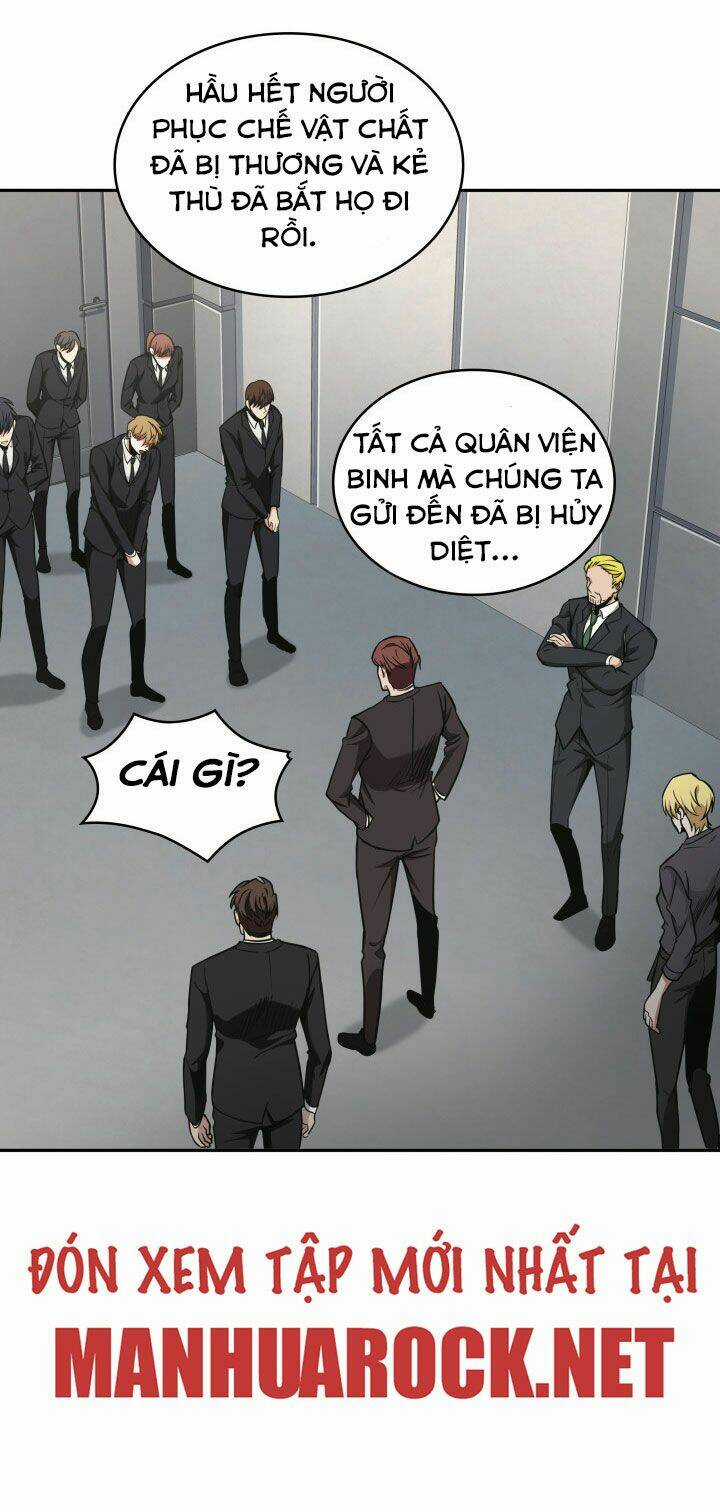 Vua Trộm Mộ - Chapter 258 - Trang 37