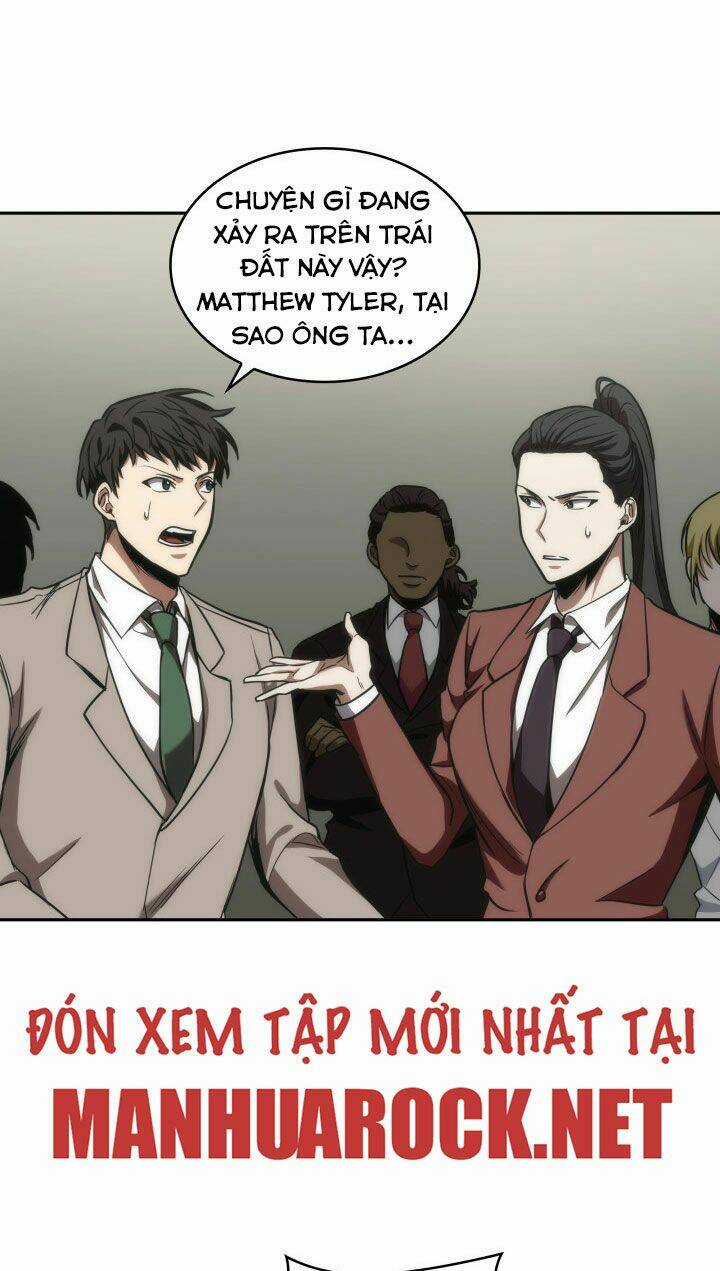 Vua Trộm Mộ - Chapter 258 - Trang 38