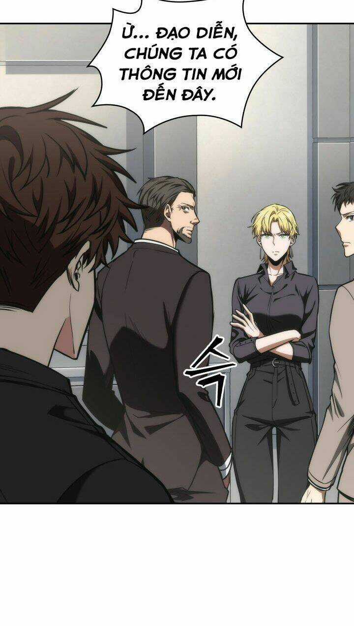 Vua Trộm Mộ - Chapter 258 - Trang 39