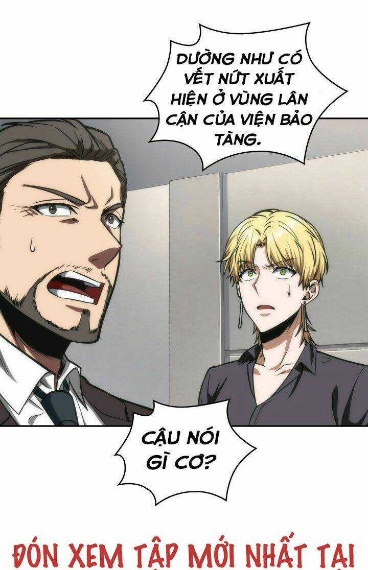 Vua Trộm Mộ - Chapter 258 - Trang 40