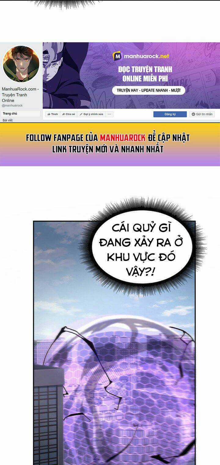 Vua Trộm Mộ - Chapter 258 - Trang 42