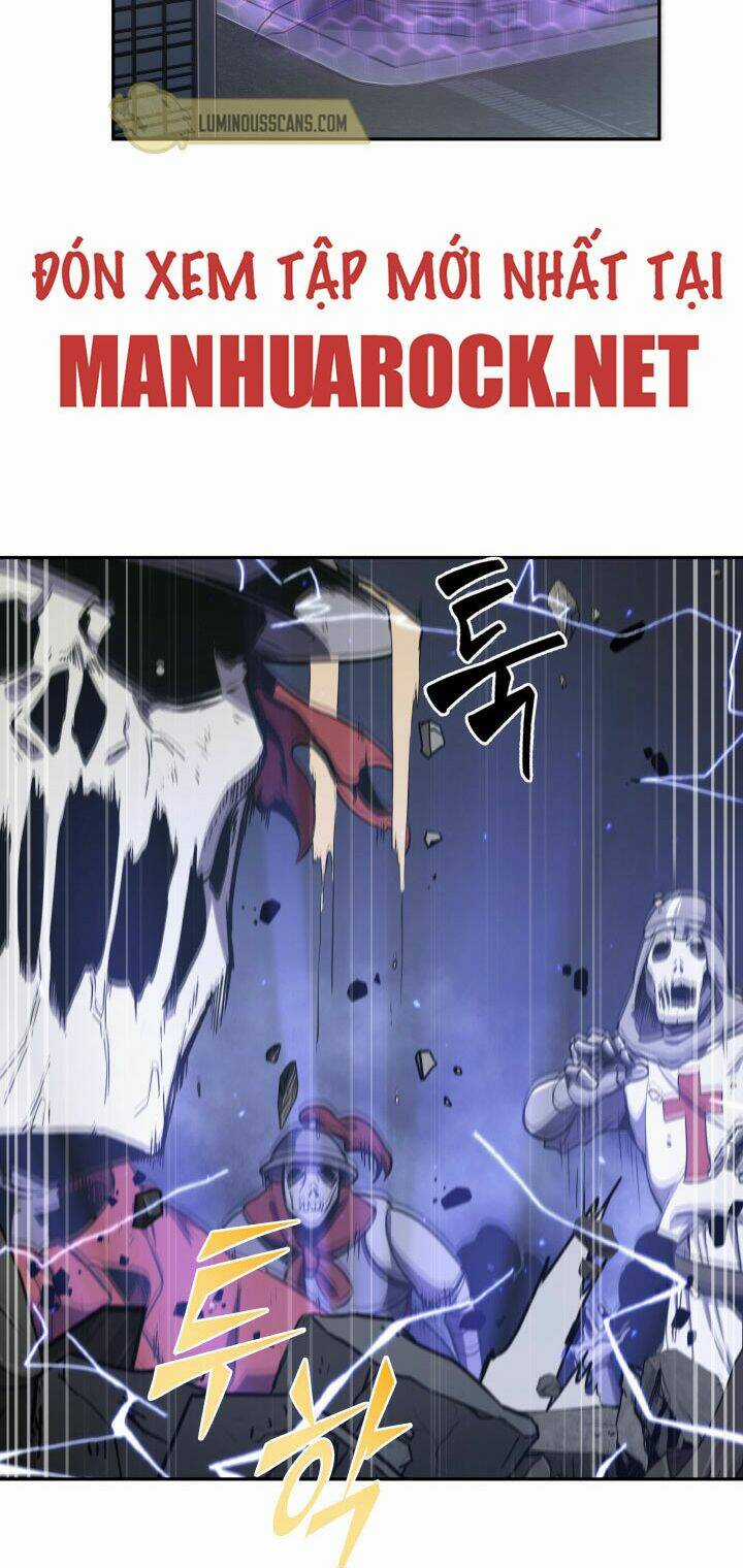 Vua Trộm Mộ - Chapter 258 - Trang 43