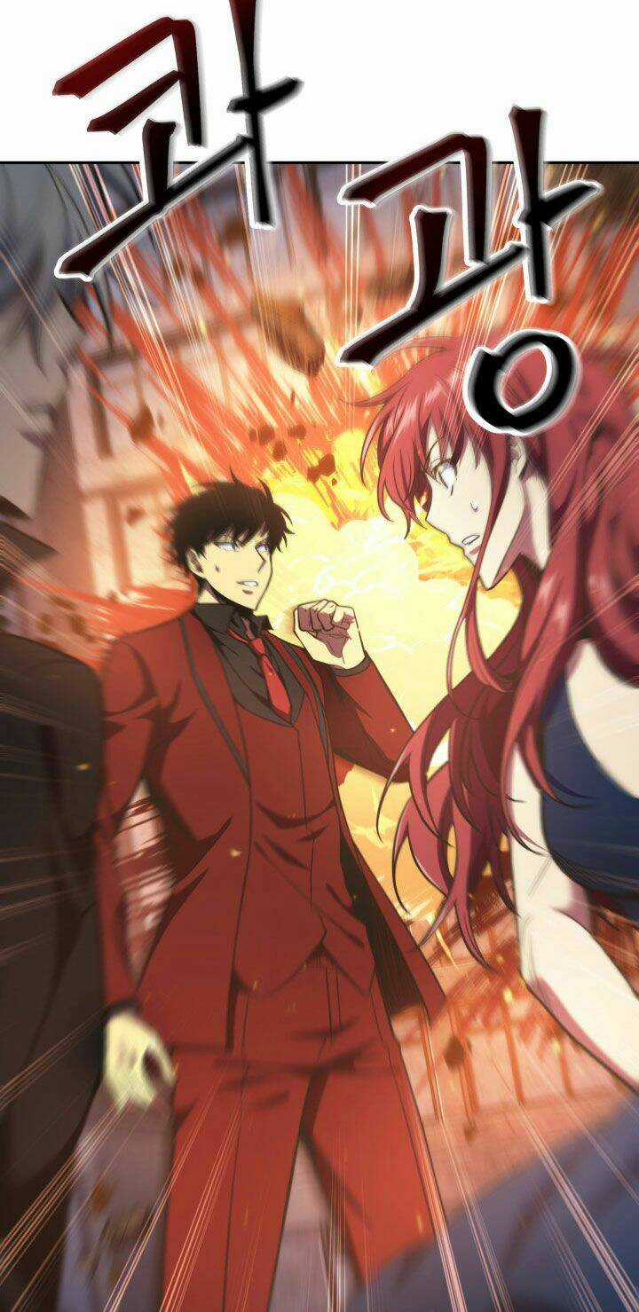 Vua Trộm Mộ - Chapter 258 - Trang 46