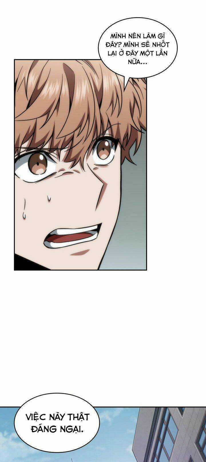 Vua Trộm Mộ - Chapter 258 - Trang 6