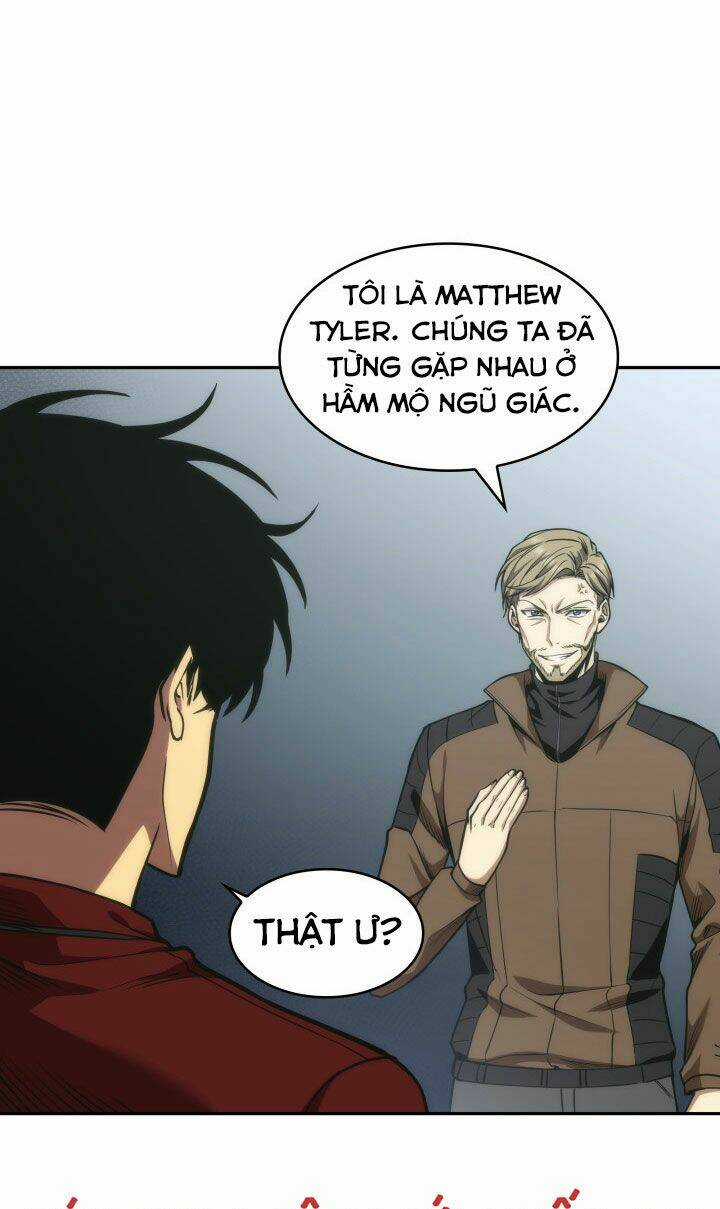 Vua Trộm Mộ - Chapter 258 - Trang 51