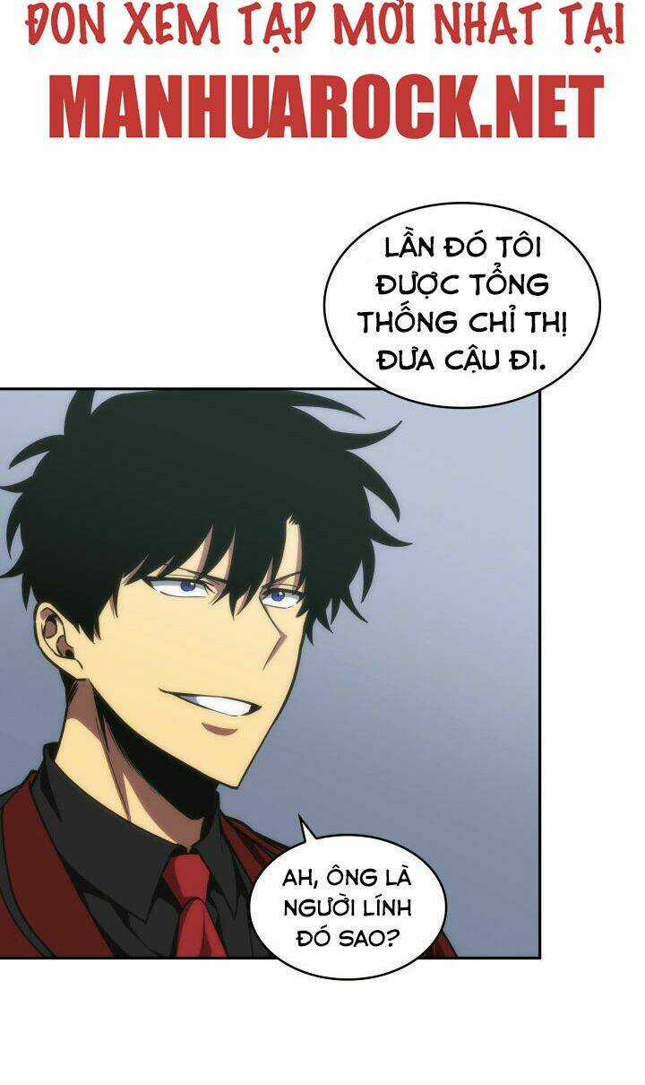 Vua Trộm Mộ - Chapter 258 - Trang 52