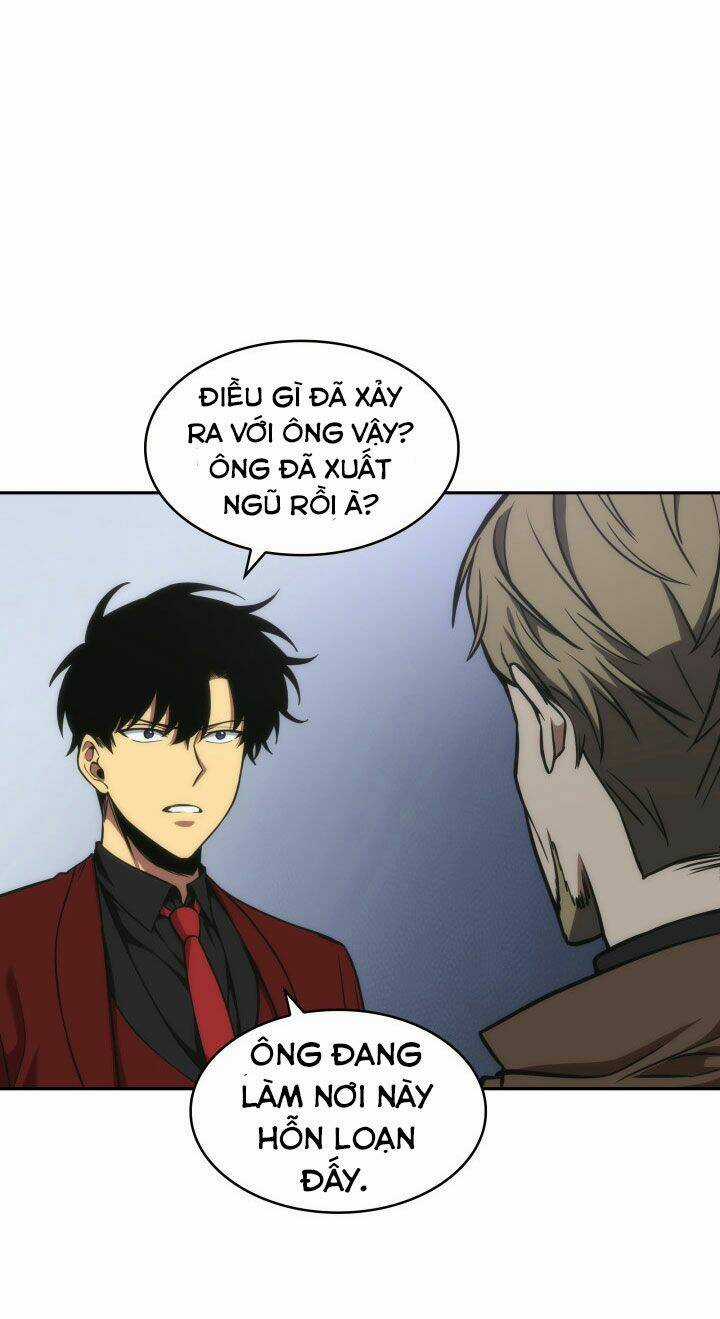 Vua Trộm Mộ - Chapter 258 - Trang 53