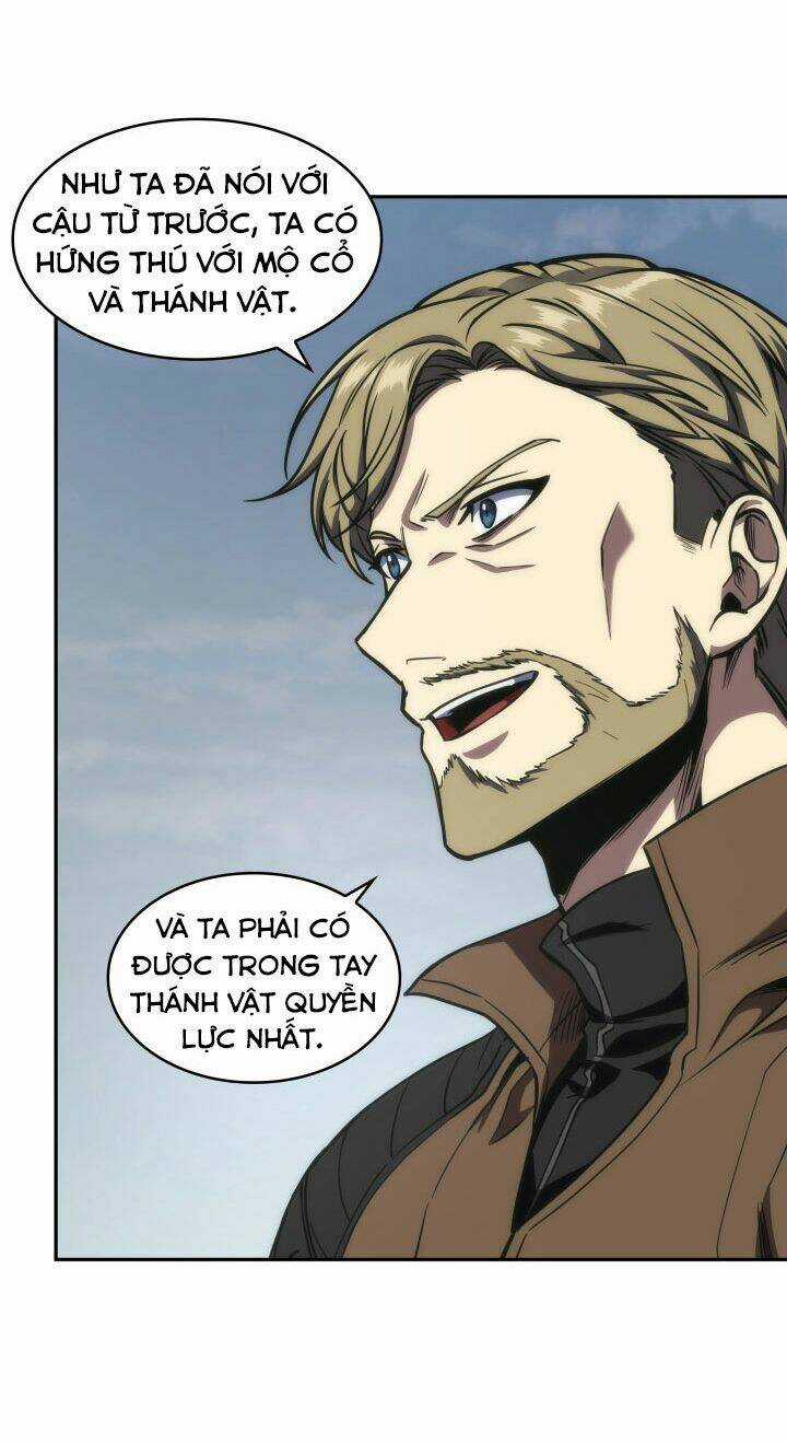 Vua Trộm Mộ - Chapter 258 - Trang 54