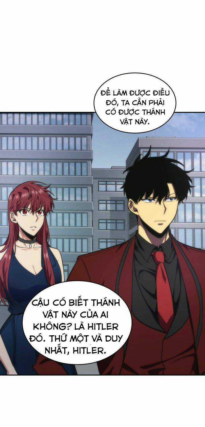 Vua Trộm Mộ - Chapter 258 - Trang 55