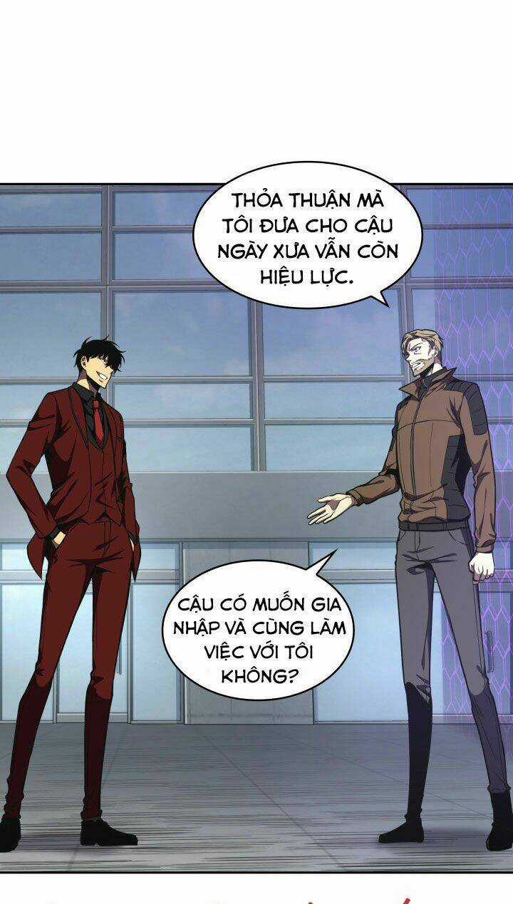 Vua Trộm Mộ - Chapter 258 - Trang 57