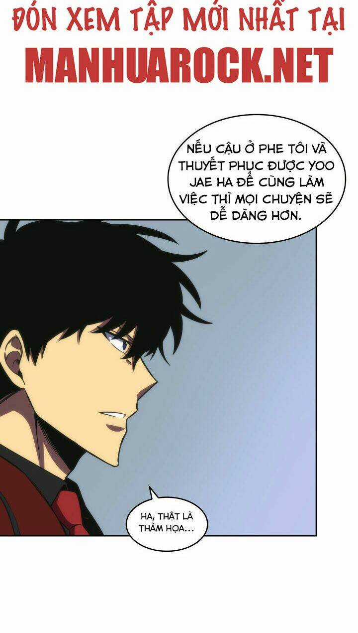 Vua Trộm Mộ - Chapter 258 - Trang 58