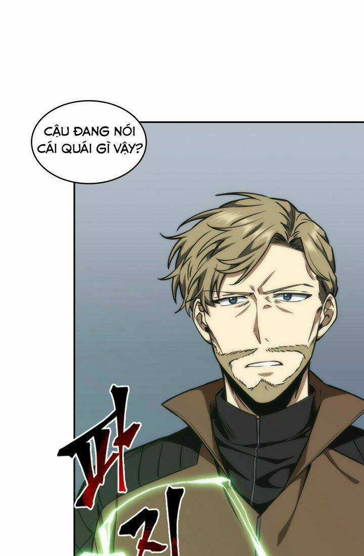 Vua Trộm Mộ - Chapter 258 - Trang 59