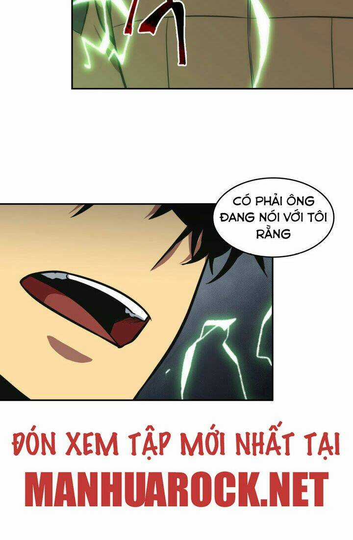 Vua Trộm Mộ - Chapter 258 - Trang 60