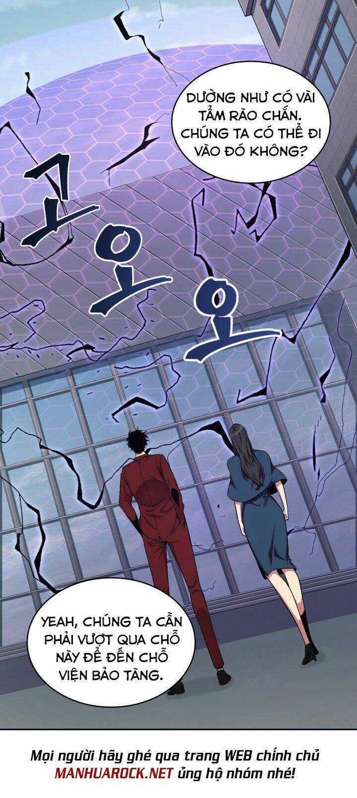 Vua Trộm Mộ - Chapter 258 - Trang 7