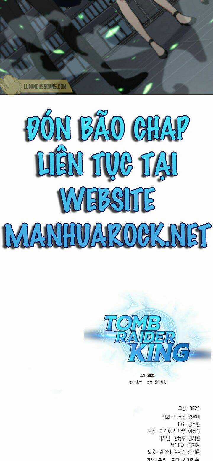 Vua Trộm Mộ - Chapter 258 - Trang 62