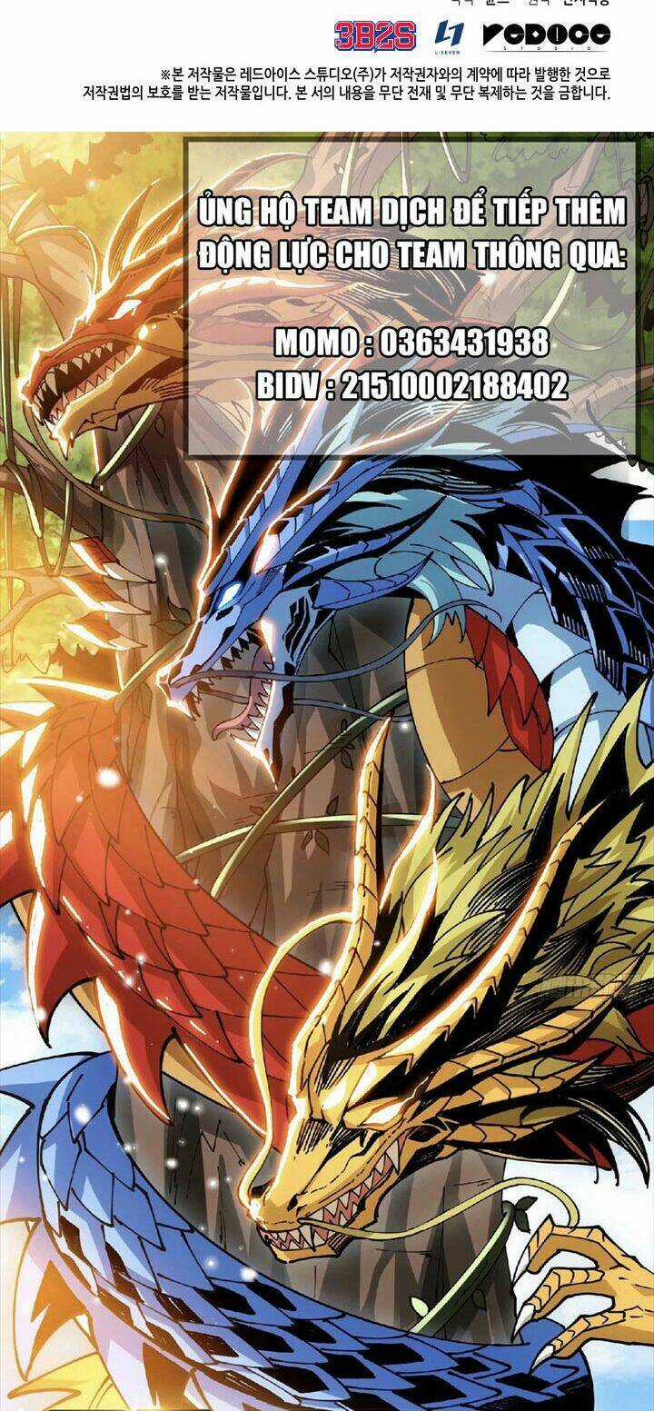 Vua Trộm Mộ - Chapter 258 - Trang 63