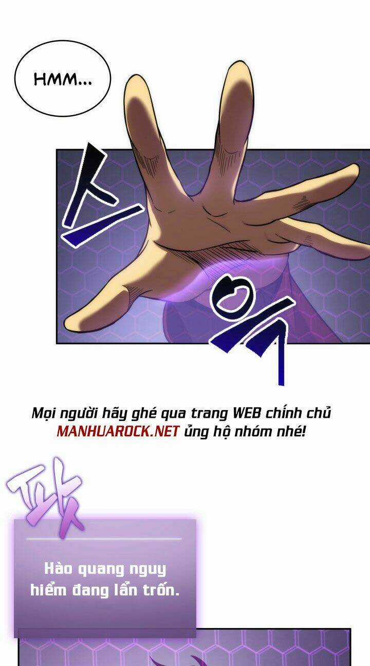 Vua Trộm Mộ - Chapter 258 - Trang 8