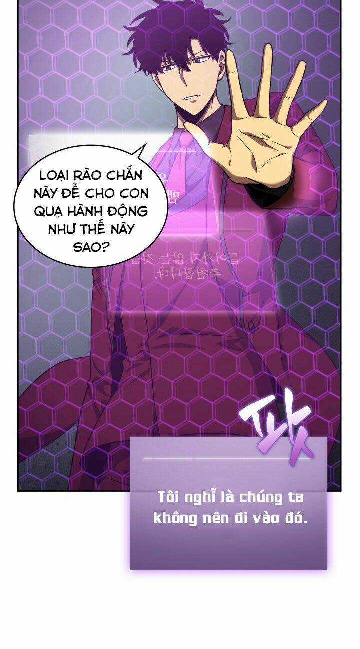 Vua Trộm Mộ - Chapter 258 - Trang 9