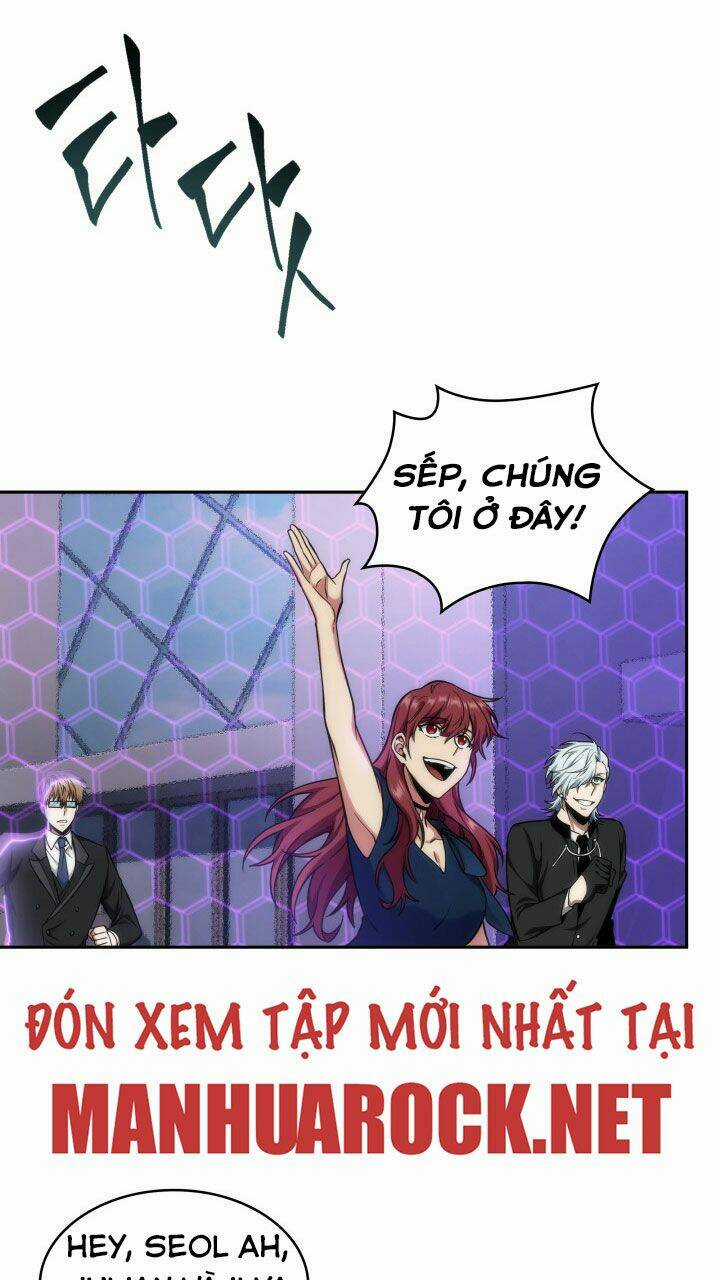 Vua Trộm Mộ - Chapter 258 - Trang 10
