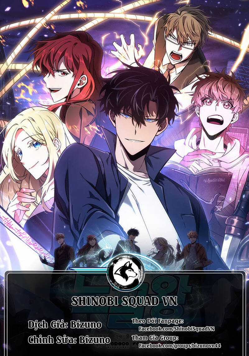 Vua Trộm Mộ - Chapter 259 - Trang 1