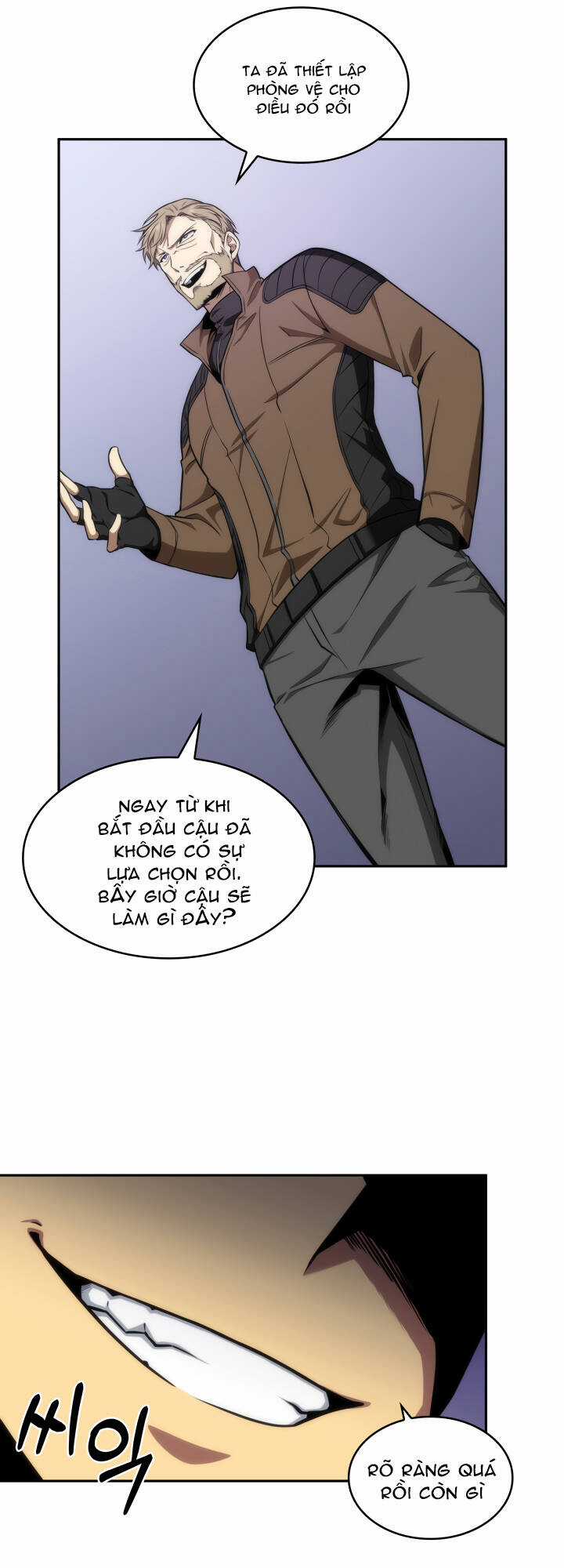 Vua Trộm Mộ - Chapter 259 - Trang 12