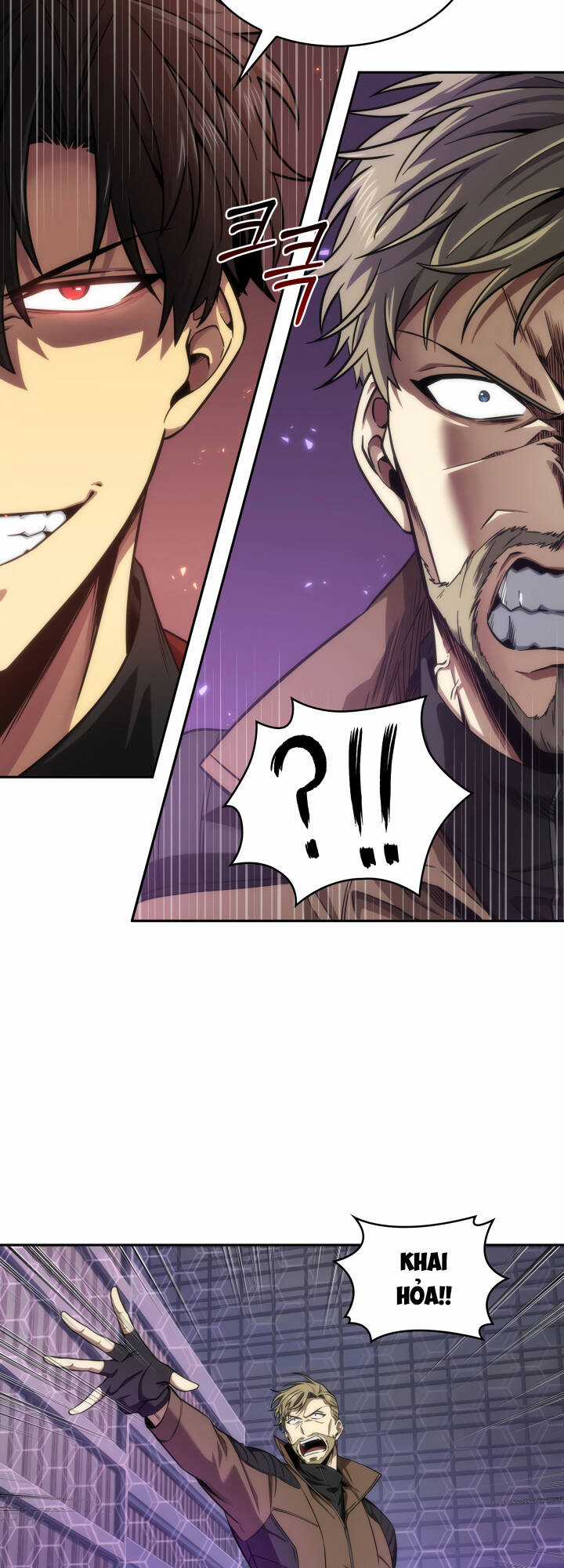 Vua Trộm Mộ - Chapter 259 - Trang 14