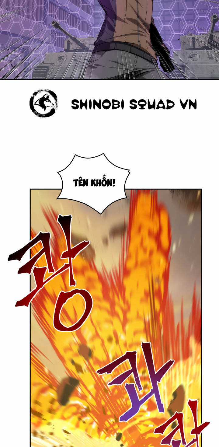 Vua Trộm Mộ - Chapter 259 - Trang 15