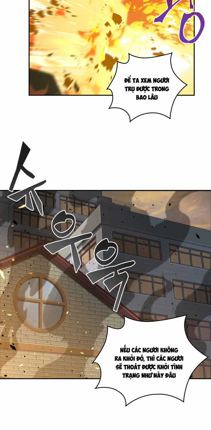 Vua Trộm Mộ - Chapter 259 - Trang 16