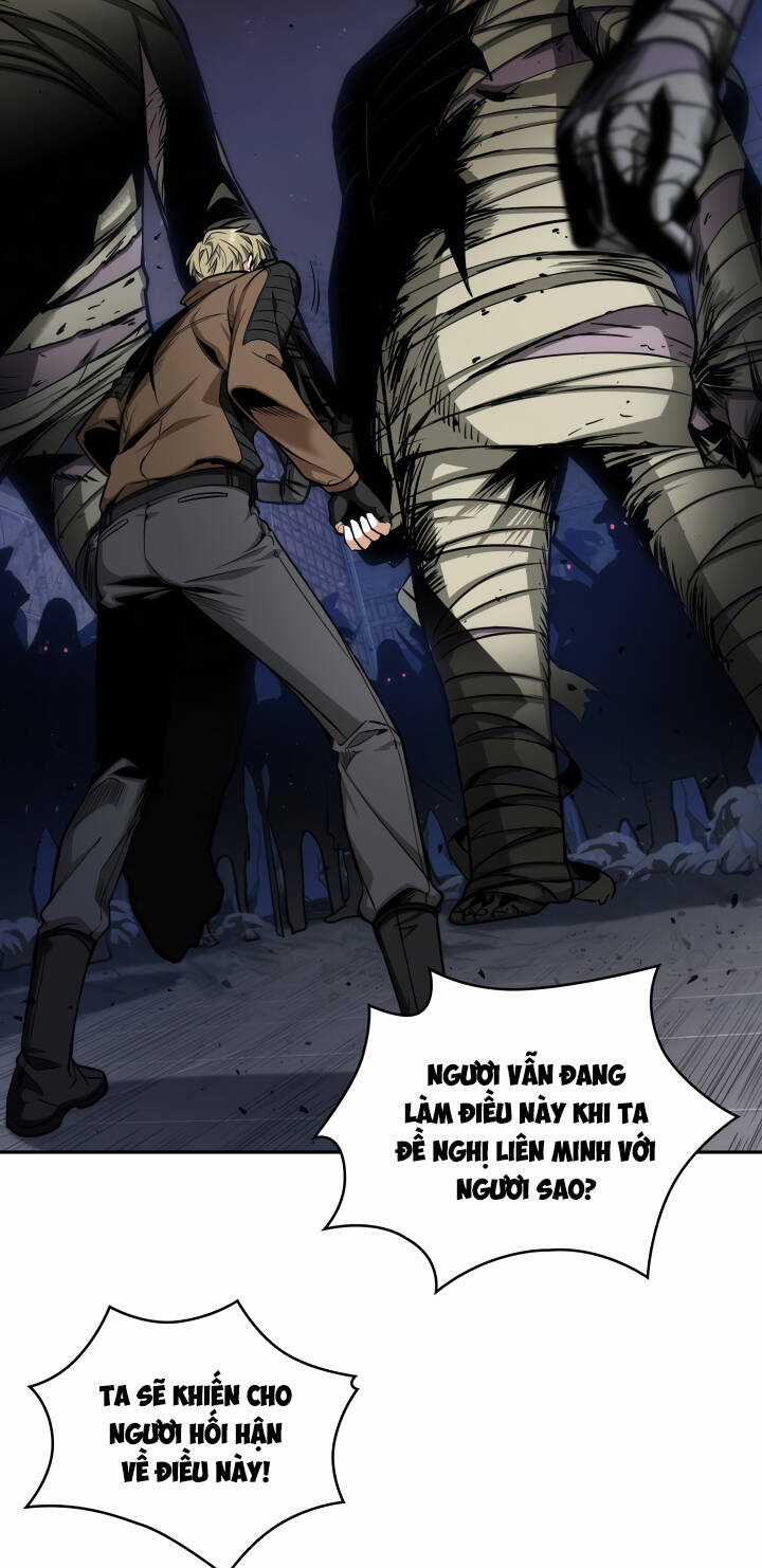 Vua Trộm Mộ - Chapter 259 - Trang 20