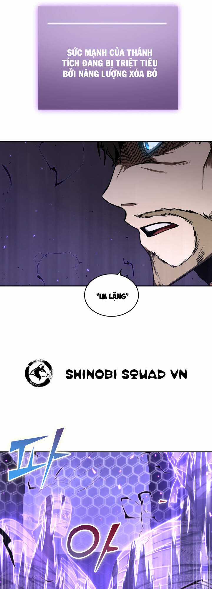 Vua Trộm Mộ - Chapter 259 - Trang 22