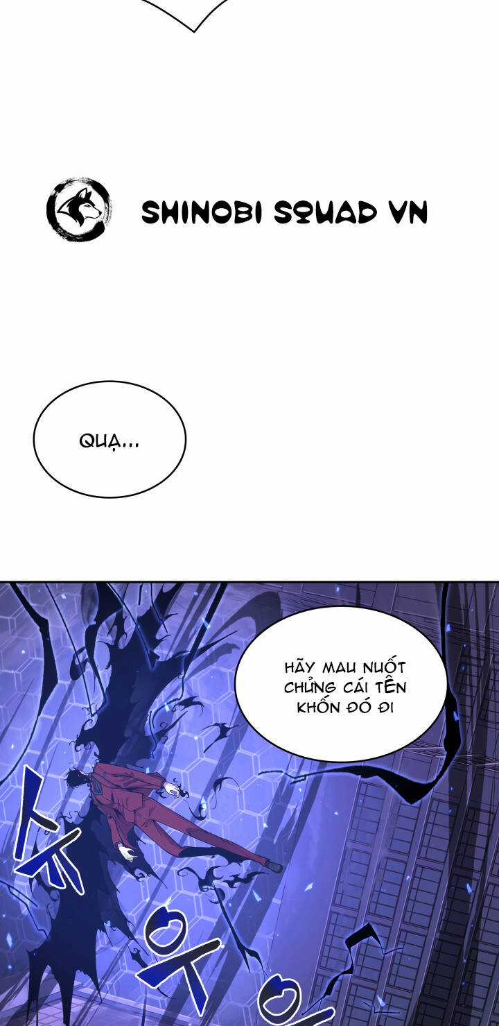 Vua Trộm Mộ - Chapter 259 - Trang 25