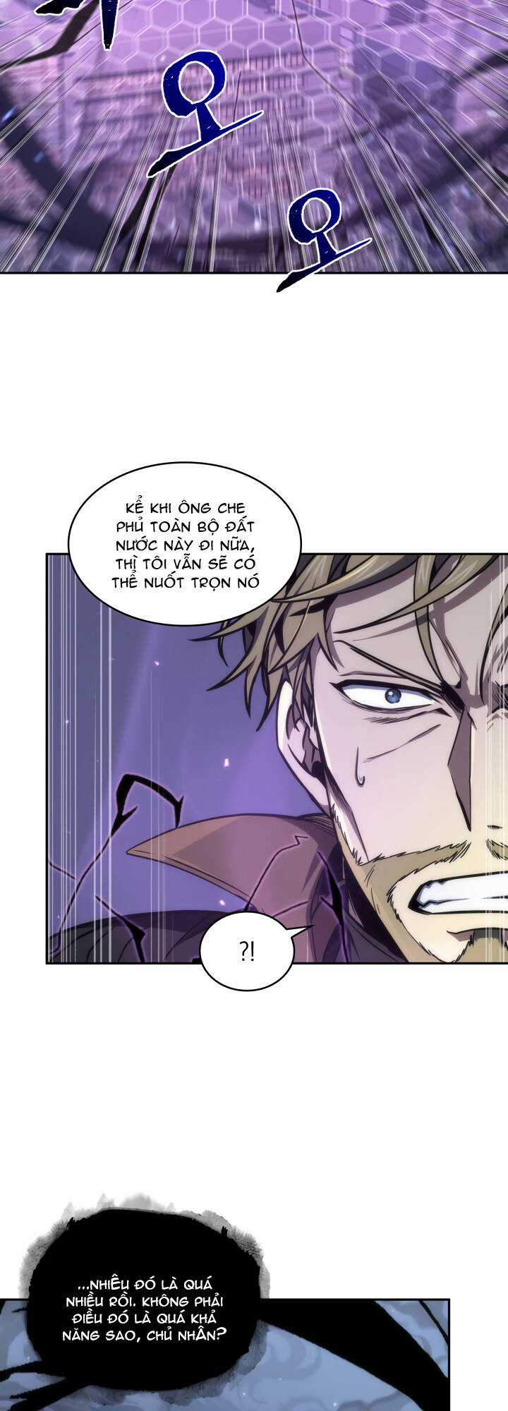 Vua Trộm Mộ - Chapter 259 - Trang 28