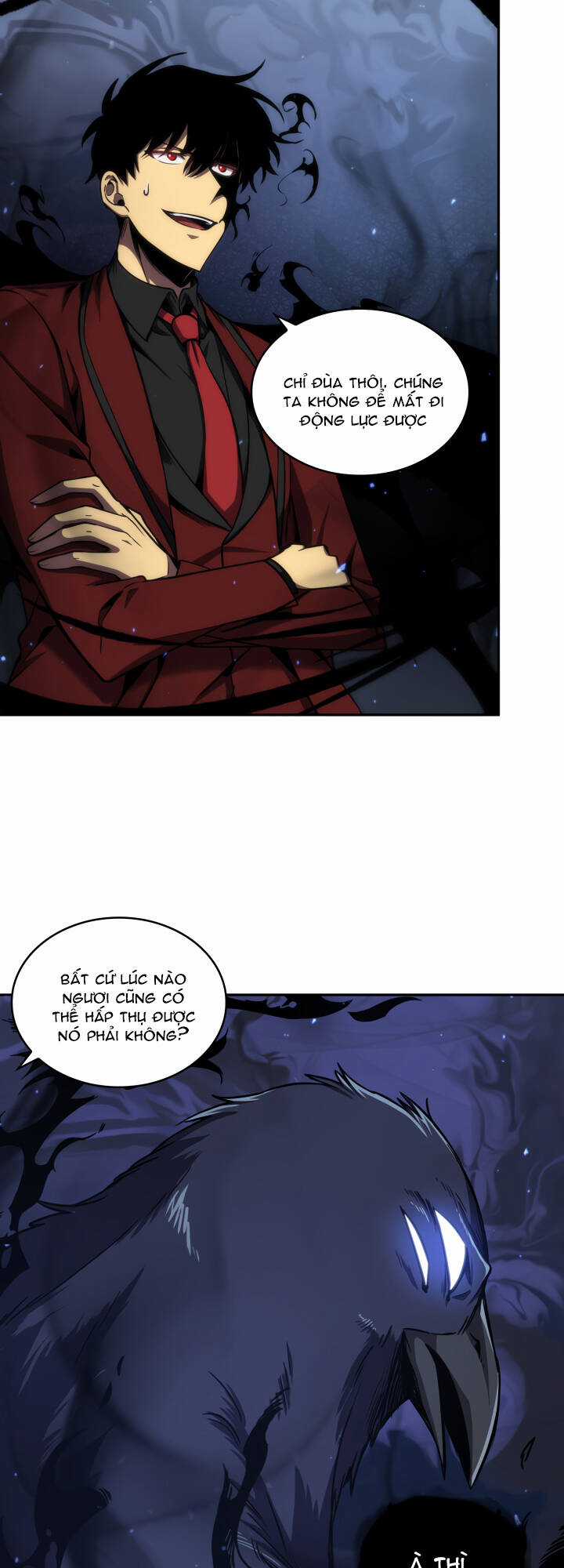 Vua Trộm Mộ - Chapter 259 - Trang 29