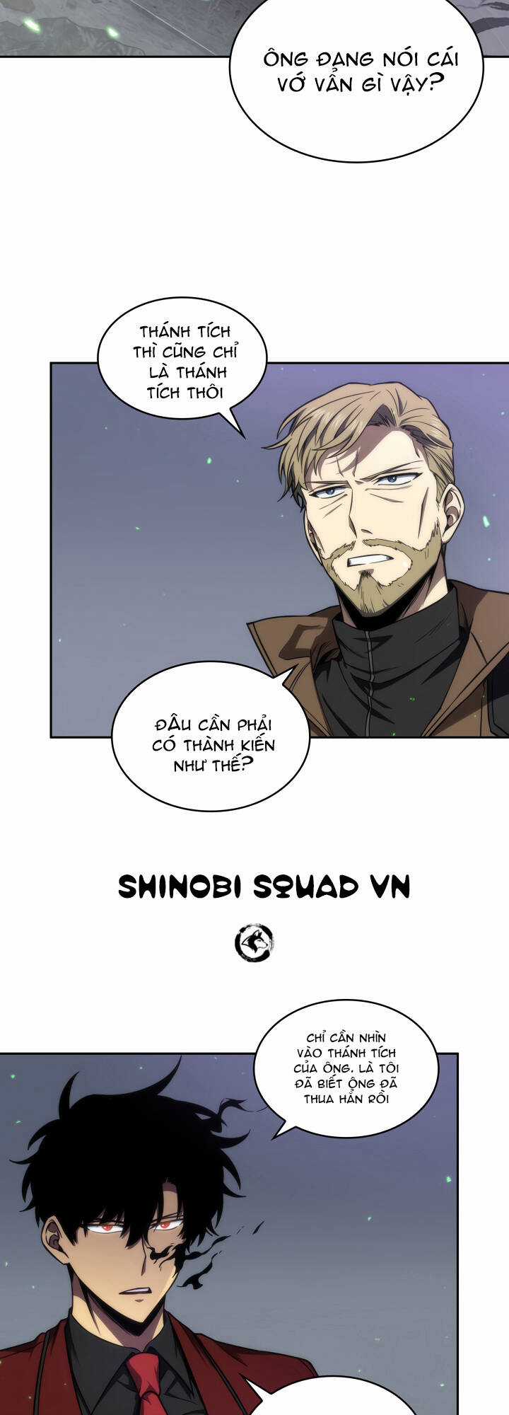 Vua Trộm Mộ - Chapter 259 - Trang 4