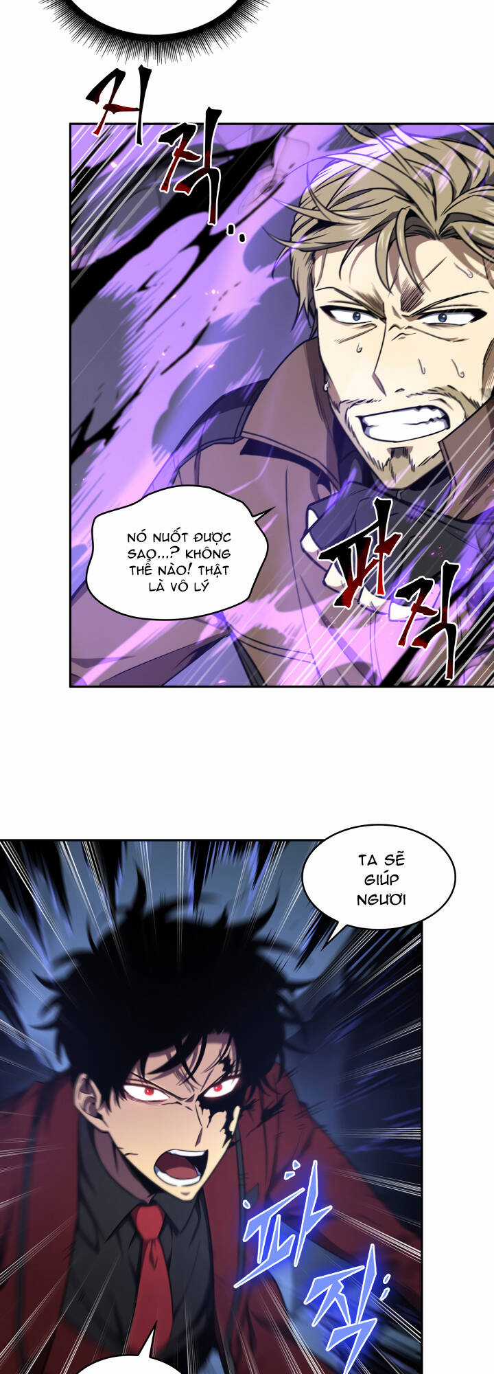 Vua Trộm Mộ - Chapter 259 - Trang 33