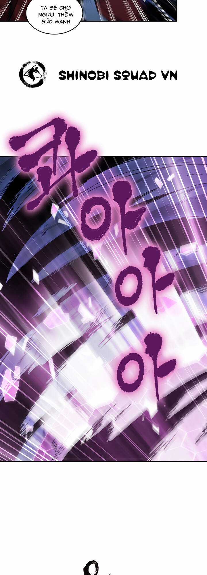 Vua Trộm Mộ - Chapter 259 - Trang 34