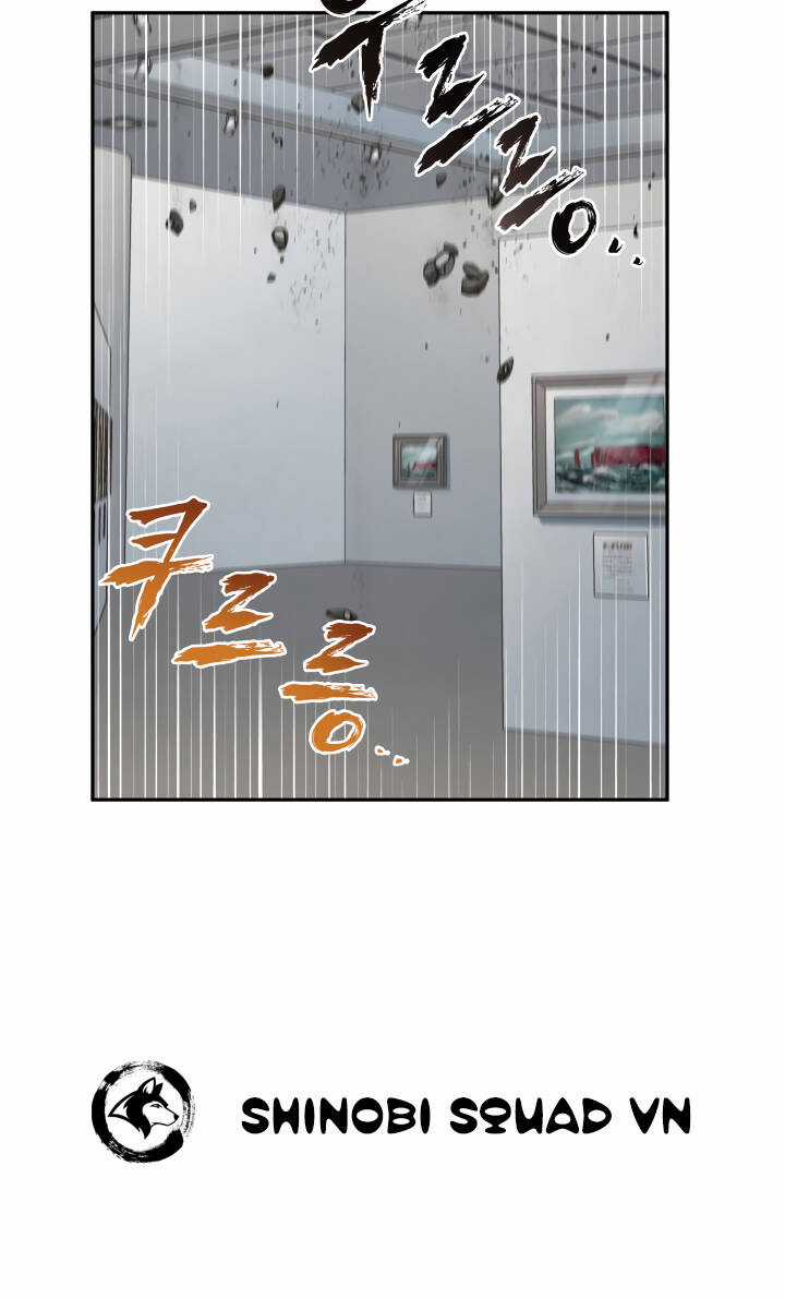 Vua Trộm Mộ - Chapter 259 - Trang 35