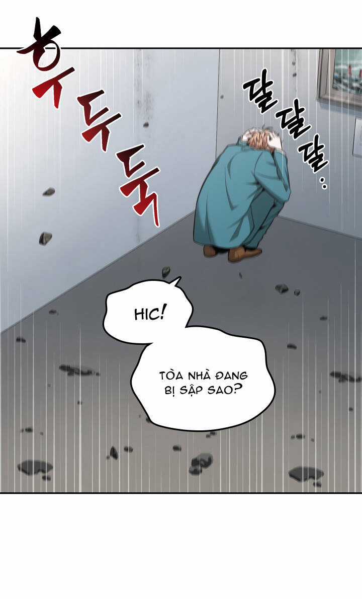 Vua Trộm Mộ - Chapter 259 - Trang 36