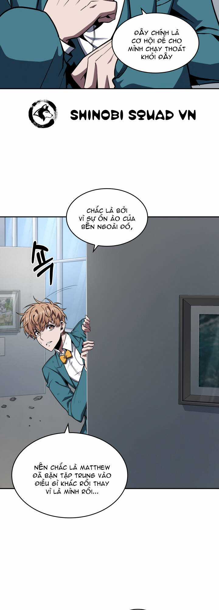 Vua Trộm Mộ - Chapter 259 - Trang 38