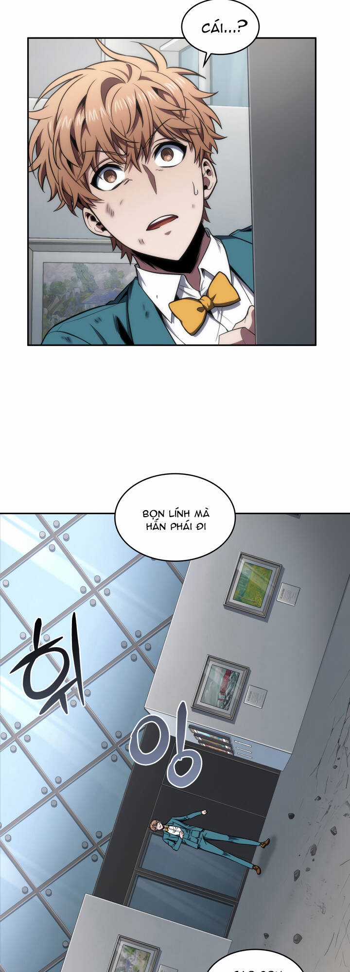 Vua Trộm Mộ - Chapter 259 - Trang 39