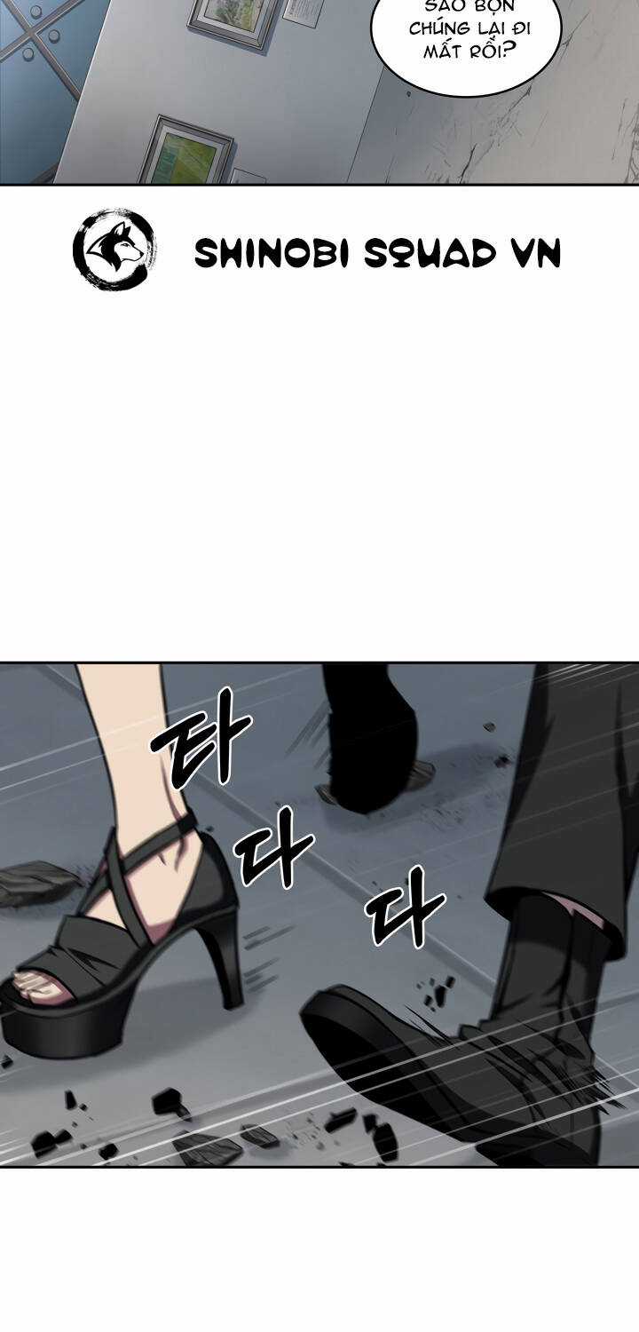 Vua Trộm Mộ - Chapter 259 - Trang 40