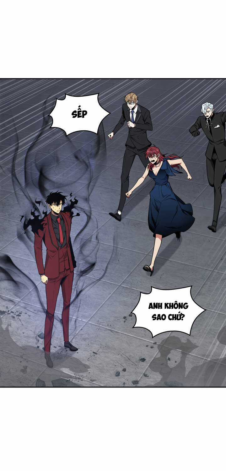 Vua Trộm Mộ - Chapter 259 - Trang 41