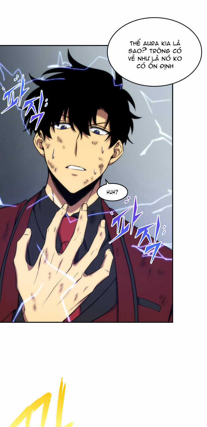 Vua Trộm Mộ - Chapter 259 - Trang 45