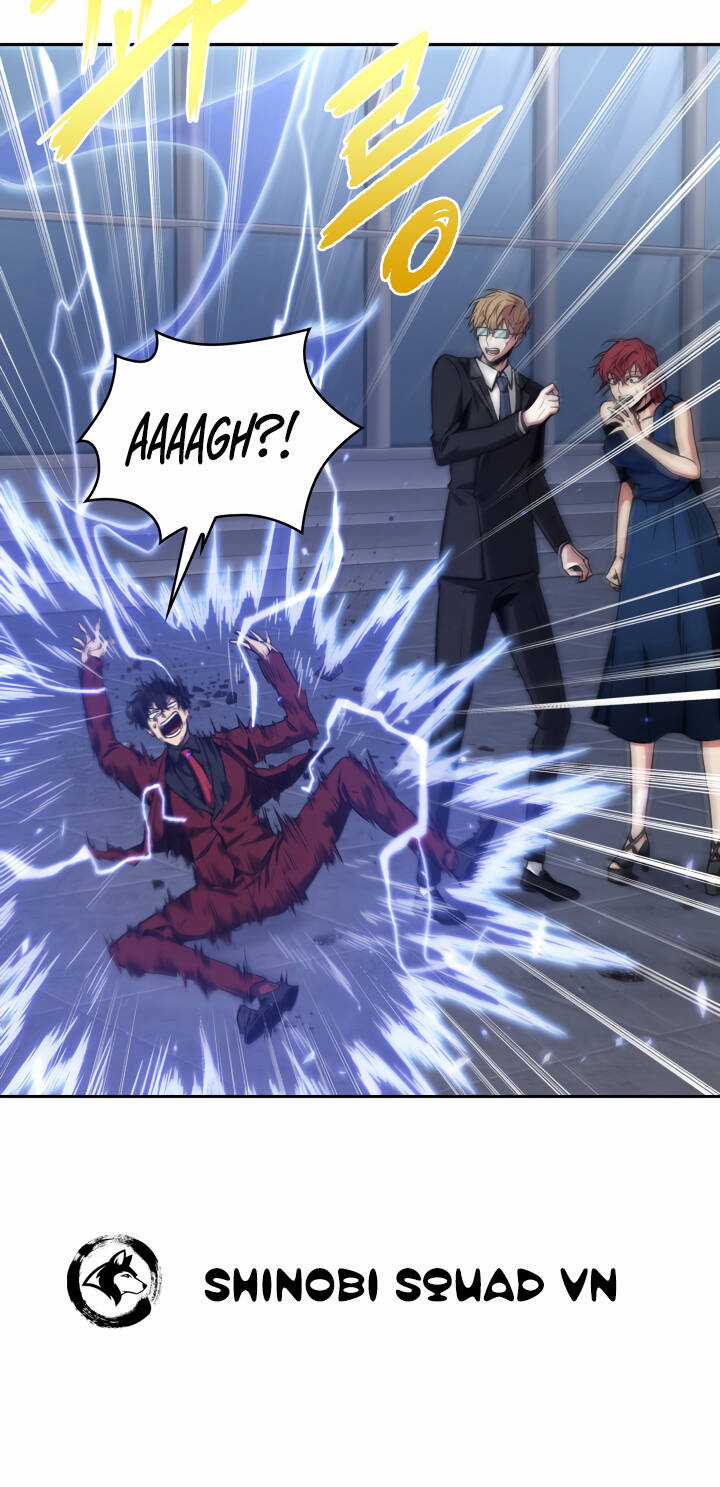 Vua Trộm Mộ - Chapter 259 - Trang 46