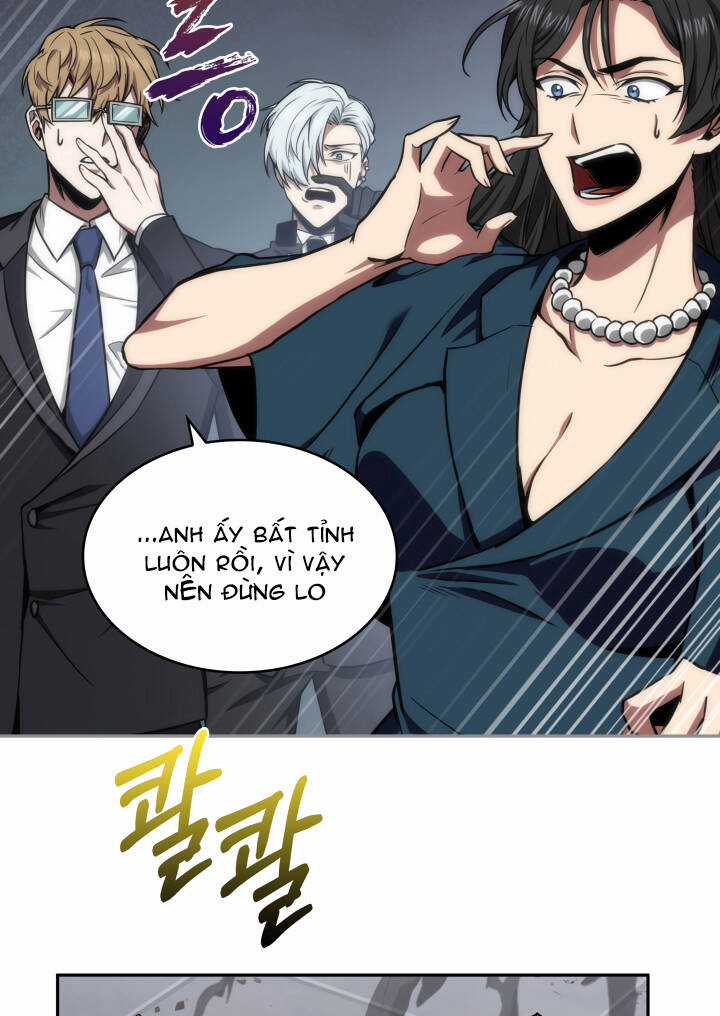 Vua Trộm Mộ - Chapter 259 - Trang 50