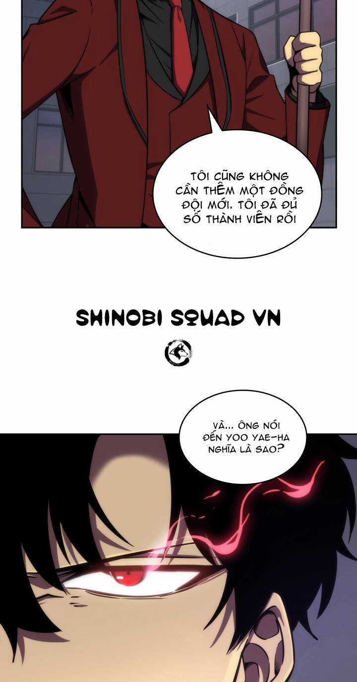 Vua Trộm Mộ - Chapter 259 - Trang 6