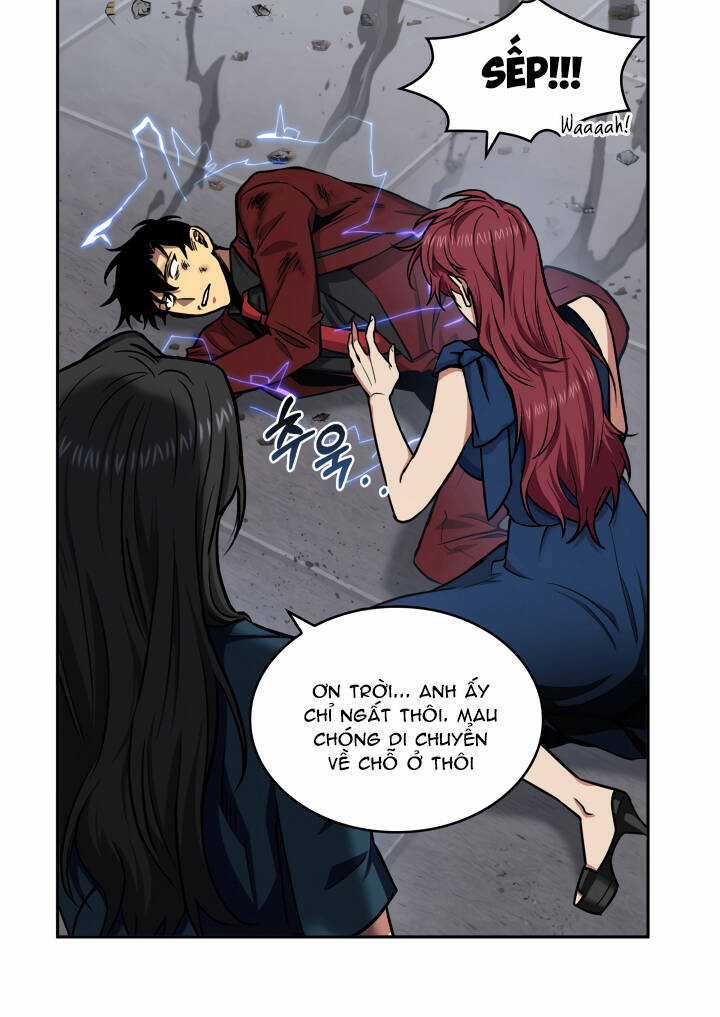 Vua Trộm Mộ - Chapter 259 - Trang 51