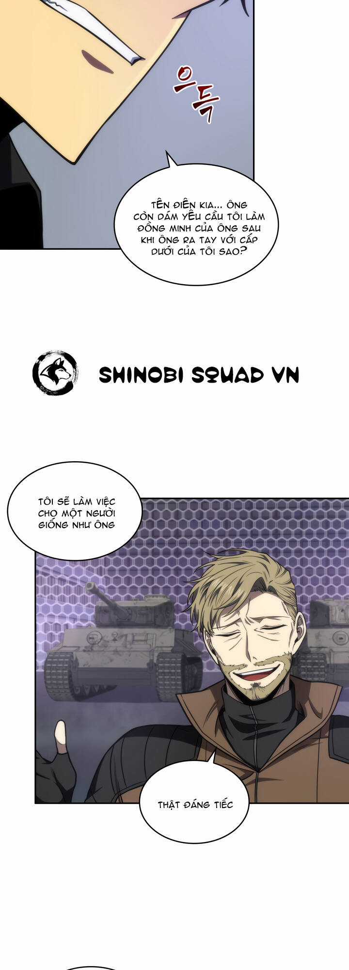 Vua Trộm Mộ - Chapter 259 - Trang 9