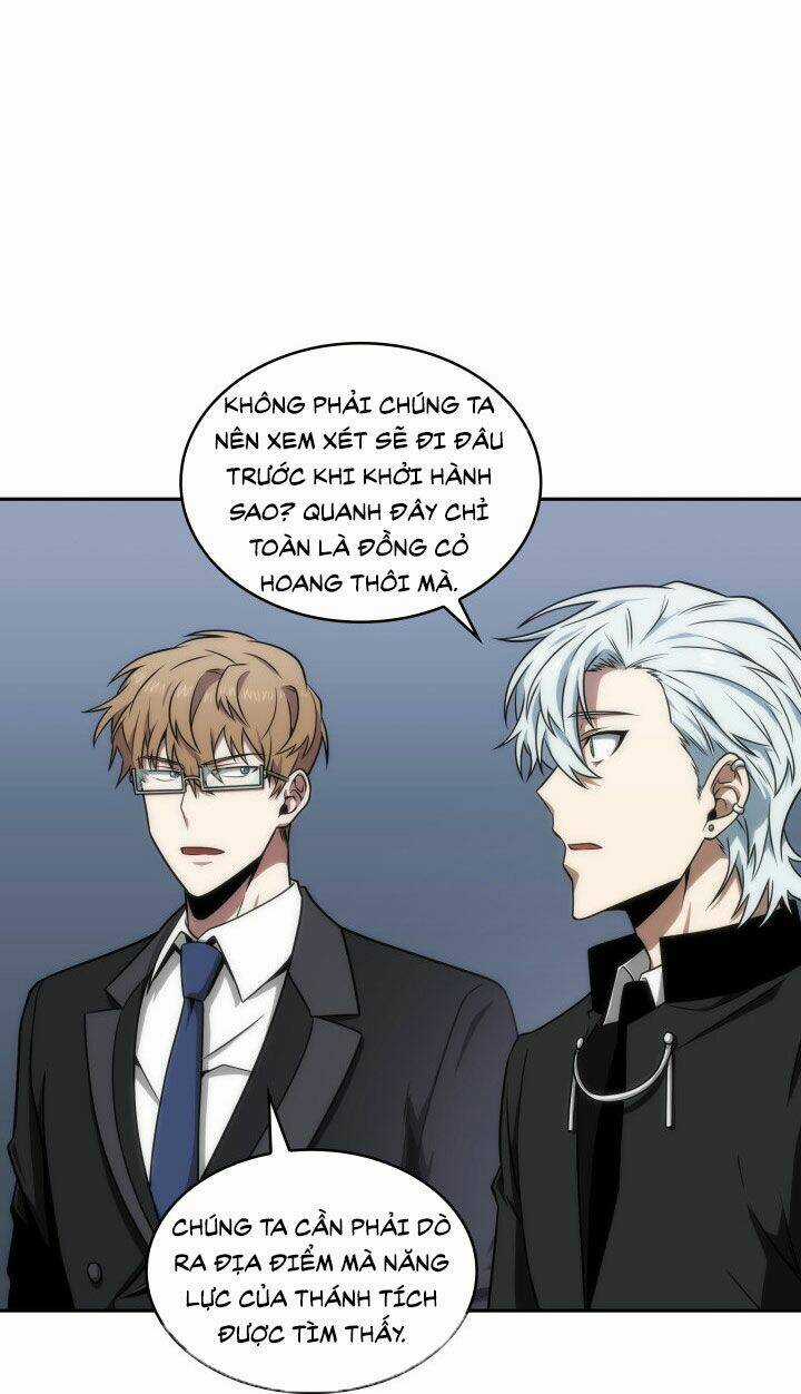 Vua Trộm Mộ - Chapter 260 - Trang 11