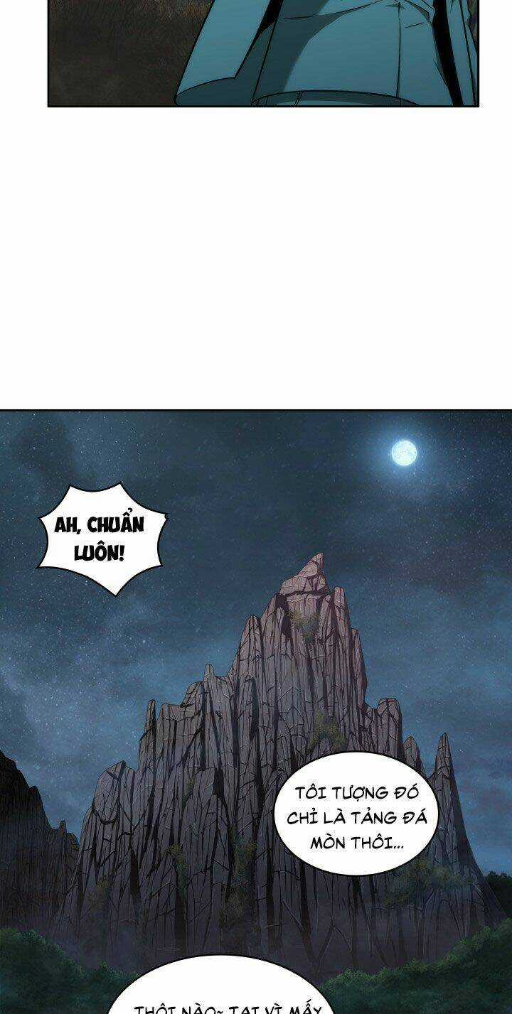 Vua Trộm Mộ - Chapter 260 - Trang 13